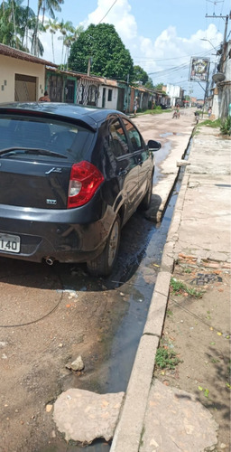 Imagem 2 de 14 de Jac J3 2012 1.4 16v 5p