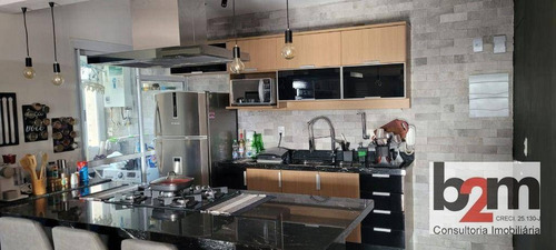 Imagem 9 de 19 de Lindíssimo Apartamento - Ap2649