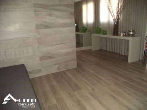 Imagem 11 de 15 de Apartamento 69,64 M² A Partir De $ 616 Mil B. Santa Maria - Mac5065