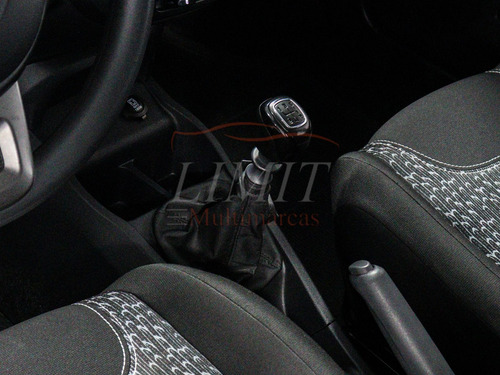 Fiat Uno UNO ATTRACTIVE 1.0 Fire Flex 8V 5p