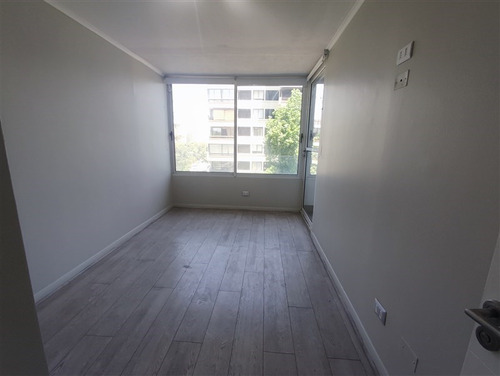 Vendo Dpto 3 Dorm. Homeofc, 2 Baños, 2 Estac, Bdg Las Condes