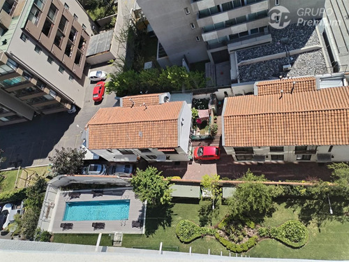 Departamento En Venta En Ñuñoa