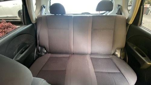 Imagen 15 de 17 de Chevrolet Aveo 2009