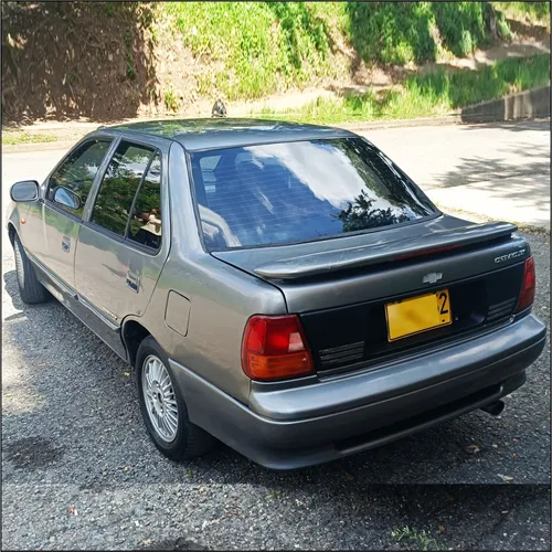 Chevrolet Swift 1.6