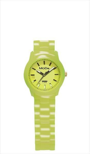 Reloj Mujer Okusai Mode Mode-900-3a  Sumergible