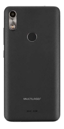 Multilaser F Dual SIM 16 GB Café 1 GB RAM
