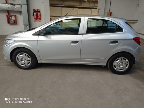 Chevrolet Onix Joy Ls+ 1.4 2018 Forestcar Balbin #5