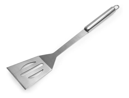 Imagen 4 de 8 de Set De Asado 4 Piezas Con Estuche - Maestro De Cocina