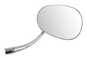 Espelho Retrovisor Fusca Empi 98-8582-0