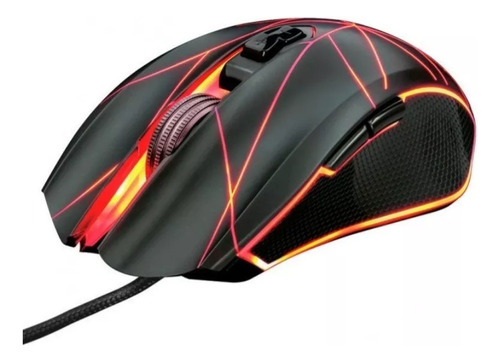 Mouse Gamer Trust Ture Gxt 160