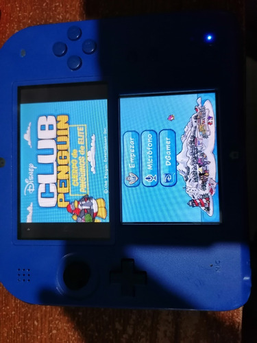 Lote Juegos Ds Y 3ds (Usado)