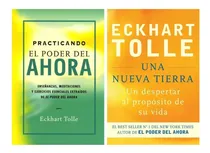 Comprar Practicando Poder Ahora + Nueva Tierra - Tolle - Libros Gdes
