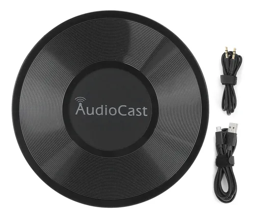 comprar Streamer De Música Sem Fio Para Áudio Wi-fi