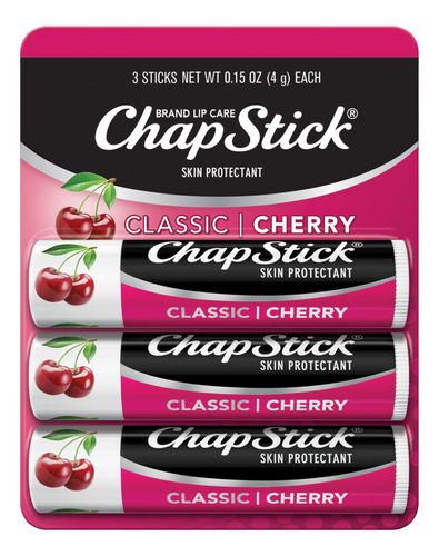 Chapstick Classic - Paquetes Surtido