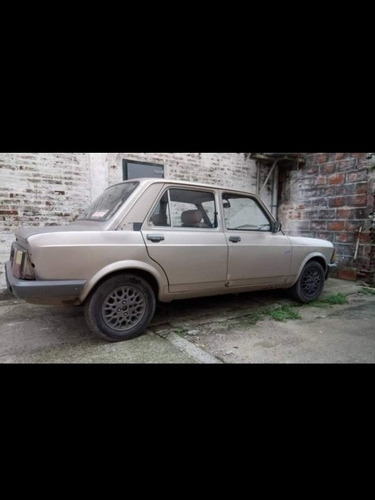 Imagen 1 de 13 de Fiat 128 Super Europa 1.5