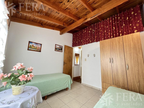 Imagen 14 de 17 de Venta Duplex De 3 Ambientes Con Patio Con Parrilla En Santa Teresita (29392)