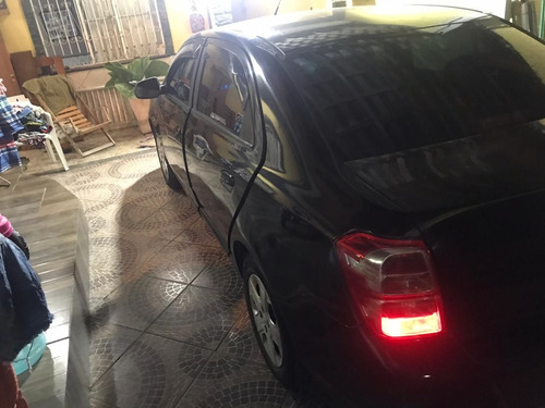 Chevrolet Cobalt 2014 1.4 Lt 4p