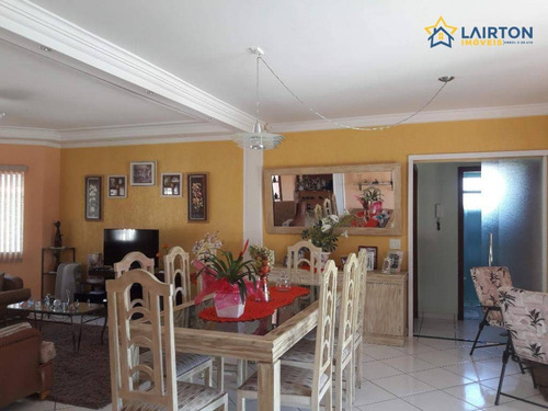 Chácara Residencial À Venda Em Itatiba Sp - Lairton Imóveis - Ch1322