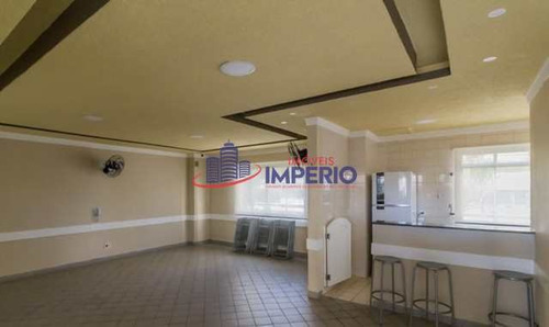 Imagem 20 de 20 de Apartamento Com 2 Dorms, Jardim Zaira, Guarulhos - R$ 300 Mil, Cod: 7374 - V7374