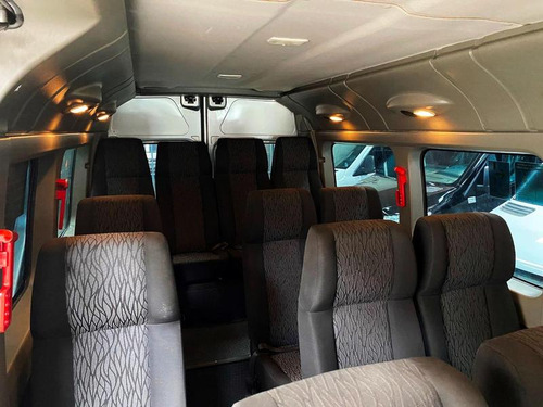 Renault Master 2.3 Executive L3h2 16l 5p