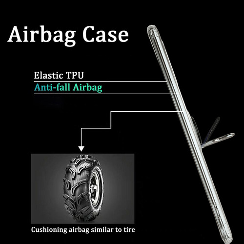 Capa Para Airbag Moto G85
