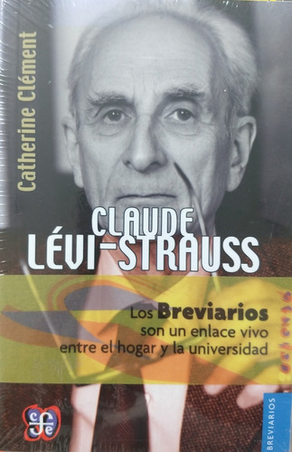 Libro Claude Lévi-strauss