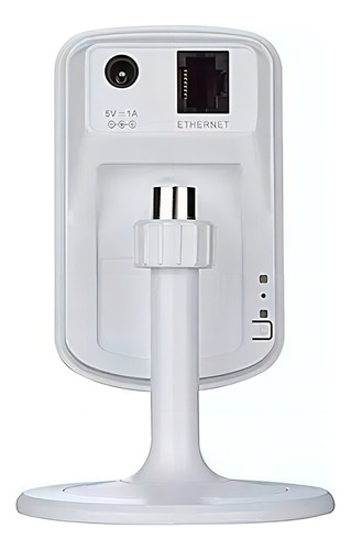 Câmera de segurança D-Link DCS-932L com resolução 0.3MP