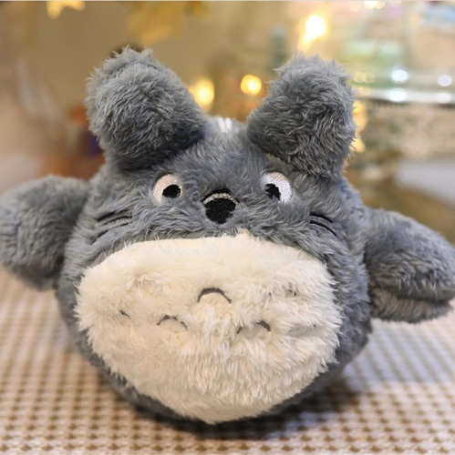 Peluche Totoro 28cm