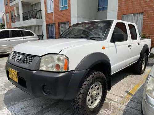 Nissan Frontier 3.0 Asl D22