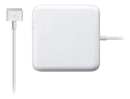 Cargador De Aire Mac Book, Adaptador De Corriente Magnético