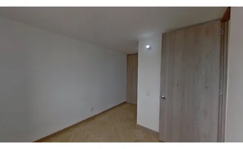 Apartamento En Venta En El Toberin, Torem