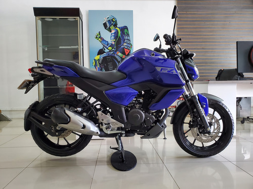 Yamaha Fz 150 3.0 2025