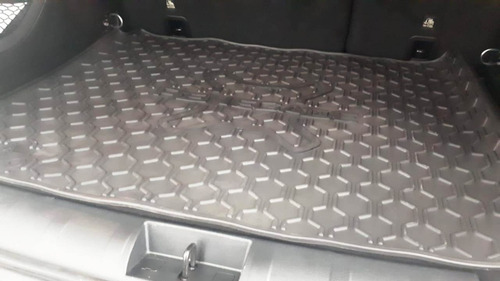 Alfombra De Baul / Jeep Renegade
