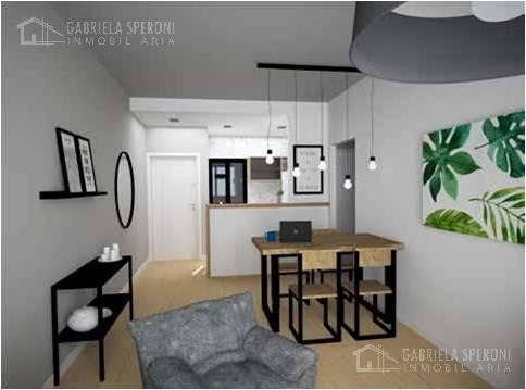 Imagen 7 de 9 de Departamento - Remedios De Escalada