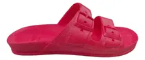 Comprar Sandalias Chinela Ojotas Gomones Panda Birk Dama Liviana