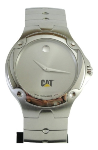 Relógio Movado - Sport Edition - Ref: 0604480 - Masculino