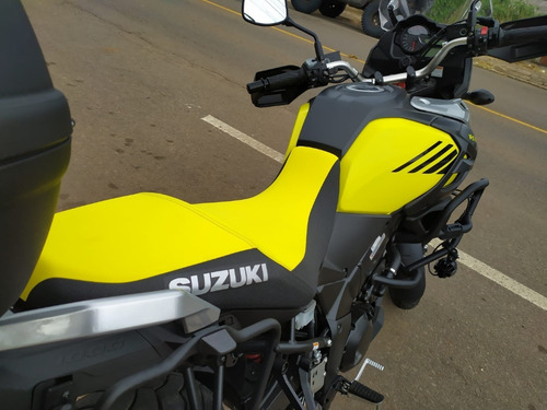 V-strom 1000 Xt 2019