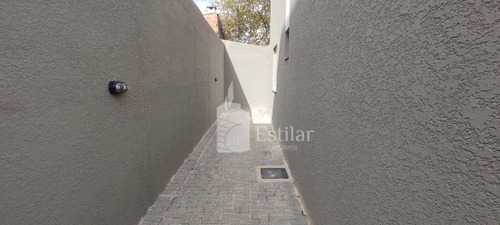 Imagem 8 de 16 de Apartamento Garden 02 Quartos No Parque Da Fonte, São José Dos Pinhais - Gd0455