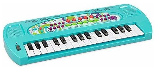 Piano Teclado Aperfectlife - Teclado De Piano Para Niños, 3