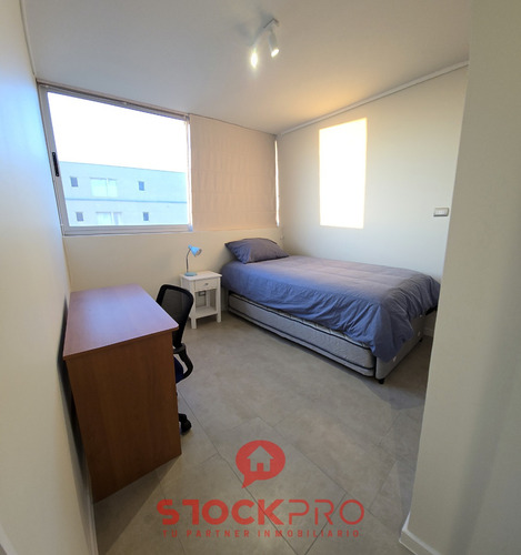 Departamento En Venta Algarrobo, Los Almendros