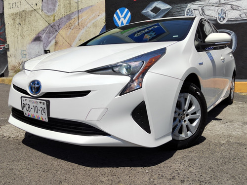 Toyota Prius 1.8 Base Cvt