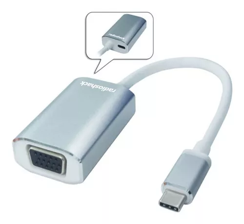 Tercera imagen para búsqueda de cable vga