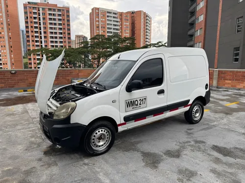 Renault Kangoo 1.6 Express