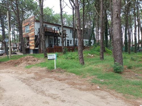Imagen 2 de 8 de Cod 400 - Lote Artesanal Multifamiliar Rivadavia