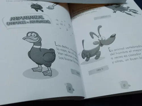 Libro 250 Chistes Trabalenguas Y Adivinanzas Edg (Usado)
