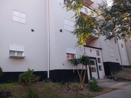 Increíble Depto 2 Dorm En Venta - B° Lomas De San Martin