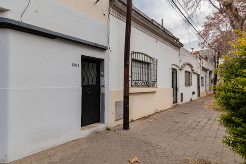 Rueda Al 1200 - Venta De Casa De 2 Dormitorios En Rosario -