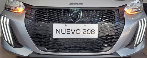 Peugeot 208 1.6 Allure At
