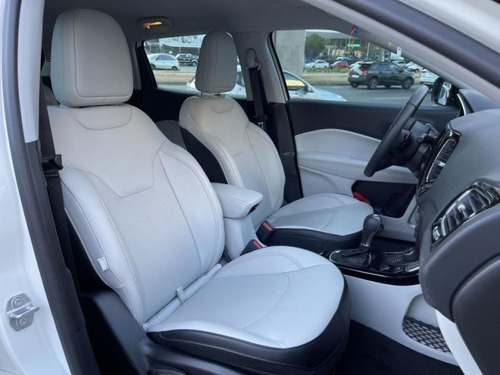 Imagem 13 de 15 de Jeep Compass 2.0 16v Diesel Limited 4x4 Automático 2020/2021