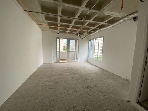 Imagem 7 de 14 de Sala À Venda No Bairro Cerqueira César - São Paulo/sp - O-25136-41501